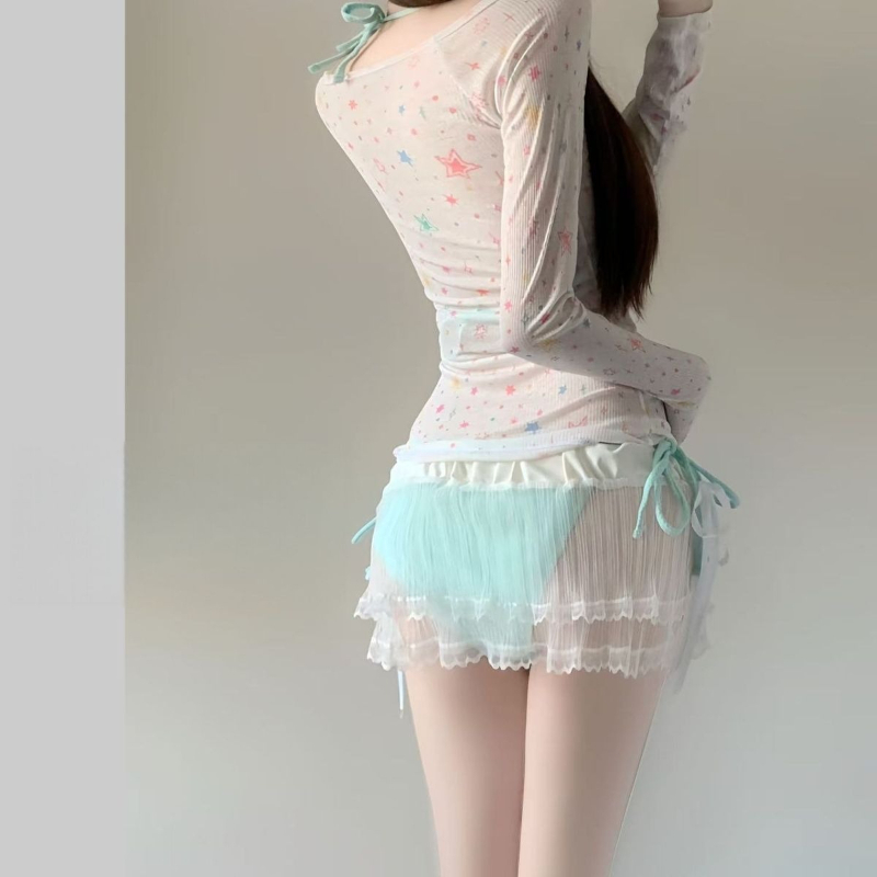 2026 Summer Women's Long Sleev - огляд і ціна Women'S Fashion