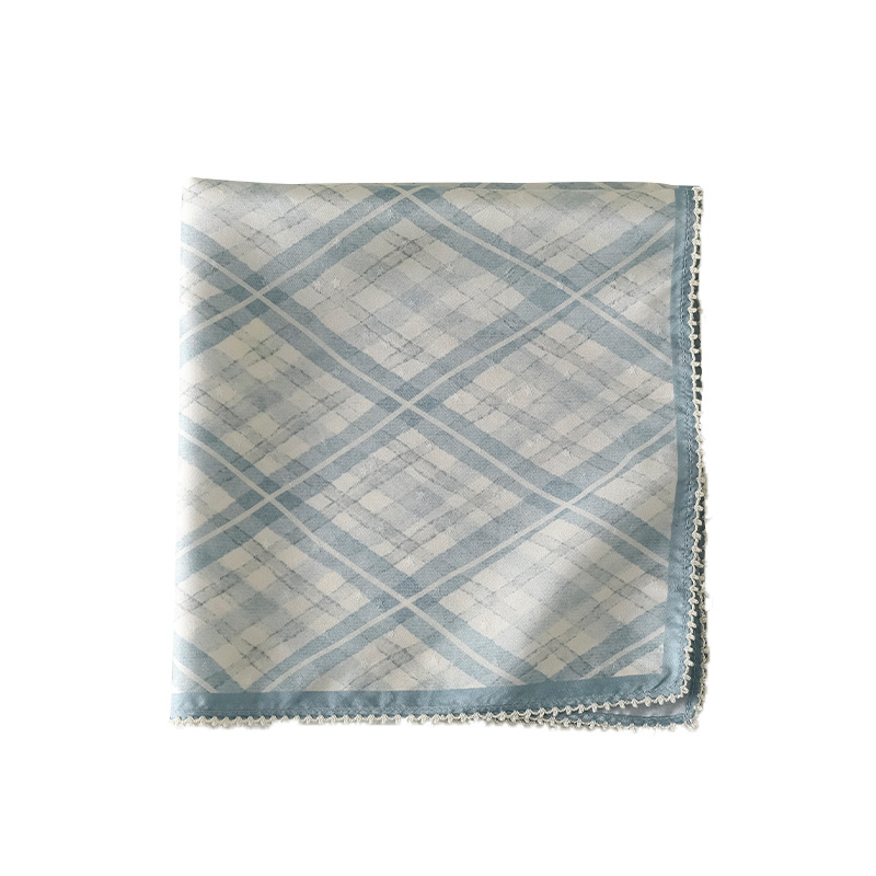 100% Silk scarves ladies sprin - огляд і ціна Women Fashion Japan