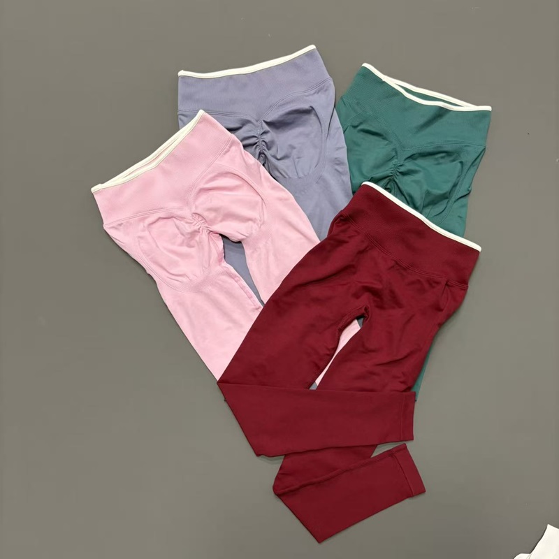 Sculpt Scrunch Leggings Women  - огляд і ціна High Waist Leggings