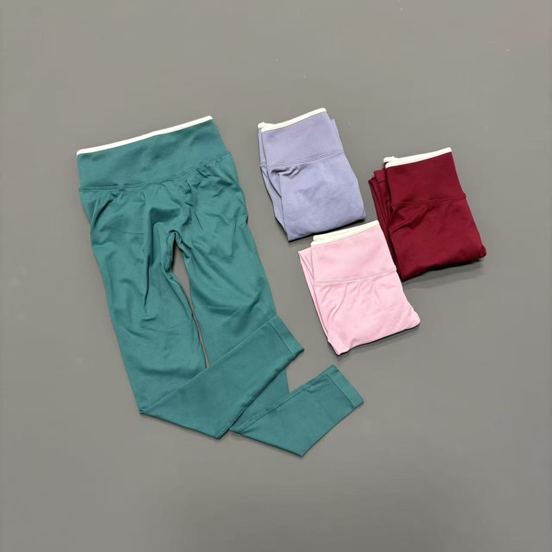 Sculpt Scrunch Leggings Women  - огляд і ціна High Waist Leggings