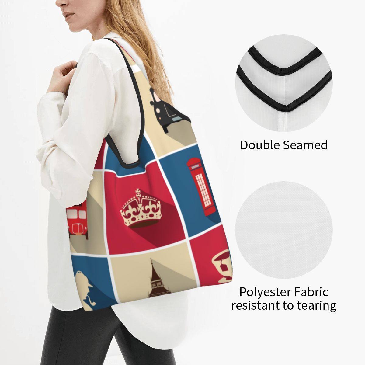 Custom Fashion Vintage UK Lond - огляд і ціна Women Fashion Uk