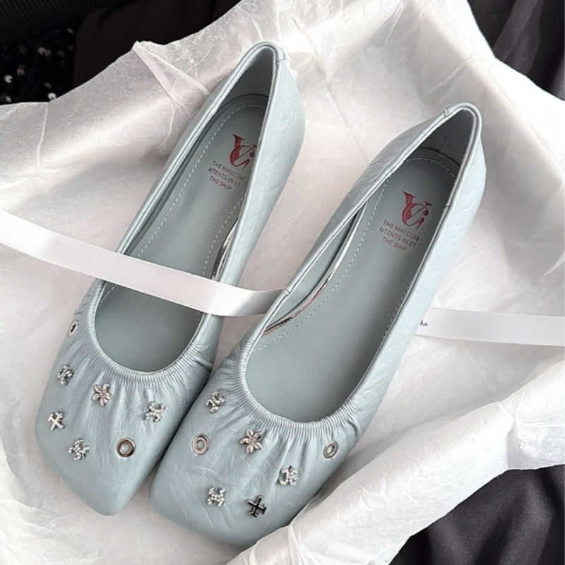 New Women's Mary Jane Shoes El - огляд і ціна Women'S Fashion Korea