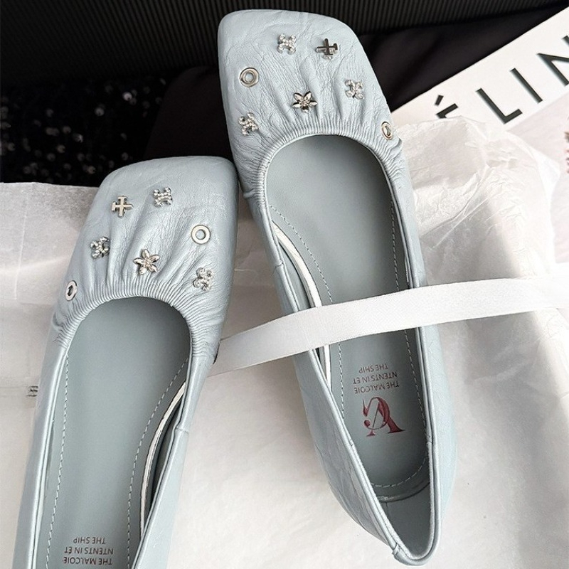 New Women's Mary Jane Shoes El - огляд і ціна Women'S Fashion Korea