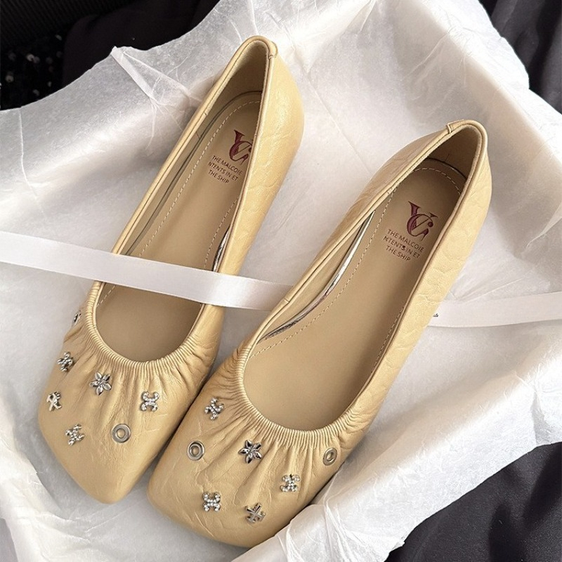 New Women's Mary Jane Shoes El - огляд і ціна Women'S Fashion Korea