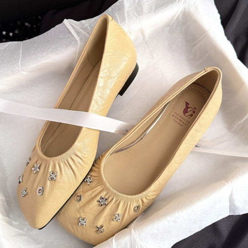 New Women's Mary Jane Shoes El - огляд і ціна Women'S Fashion Korea