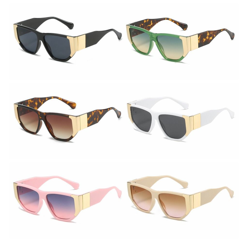 PC Sunglasses Goggles Gradient - огляд і ціна Women'S Fashion Glasses With Clear Lenses