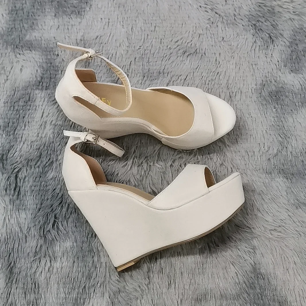 Women Sandals 14cm Sexy Peep T - огляд і ціна Women Fashion Reddit