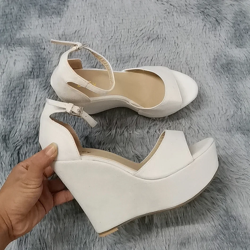 Women Sandals 14cm Sexy Peep T - огляд і ціна Women Fashion Reddit