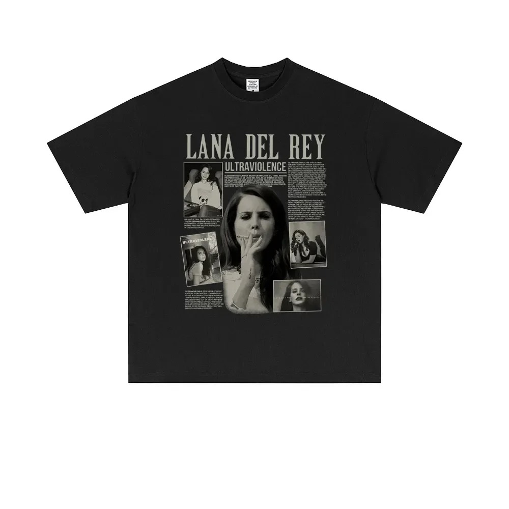 Lana Del Rey 2026 UK & Ireland - огляд і ціна Women Fashion Uk
