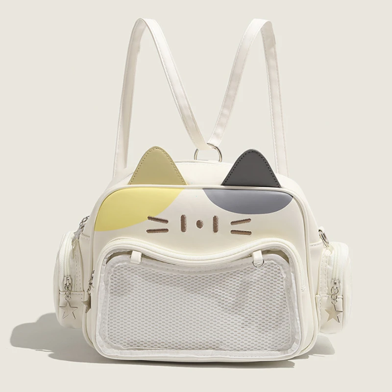 Women's Fashion Backpacks Y2K  - огляд і ціна Women Fashion Japan
