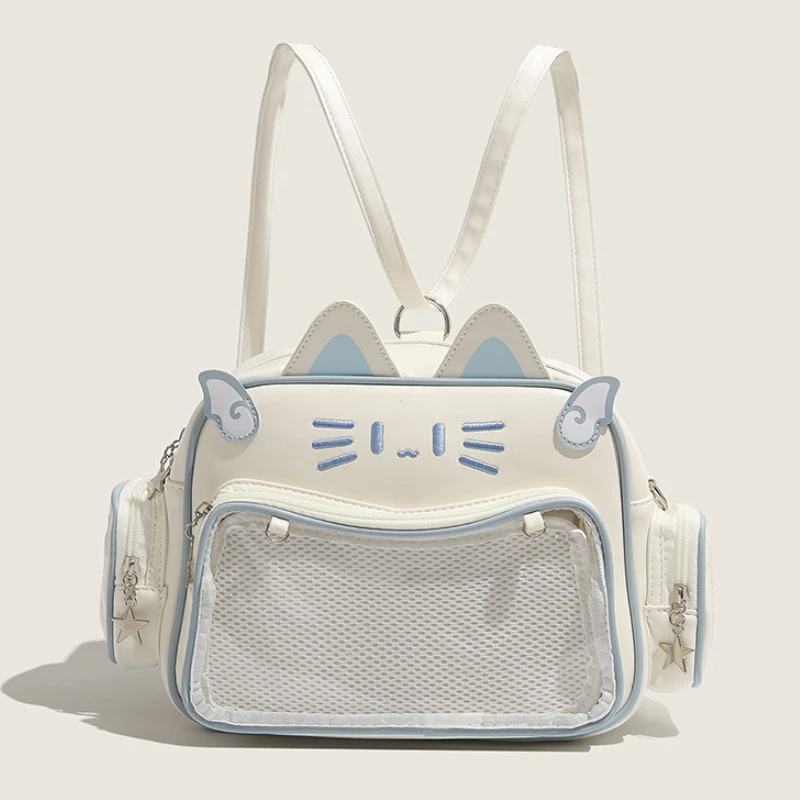 Women's Fashion Backpacks Y2K  - огляд і ціна Women Fashion Japan