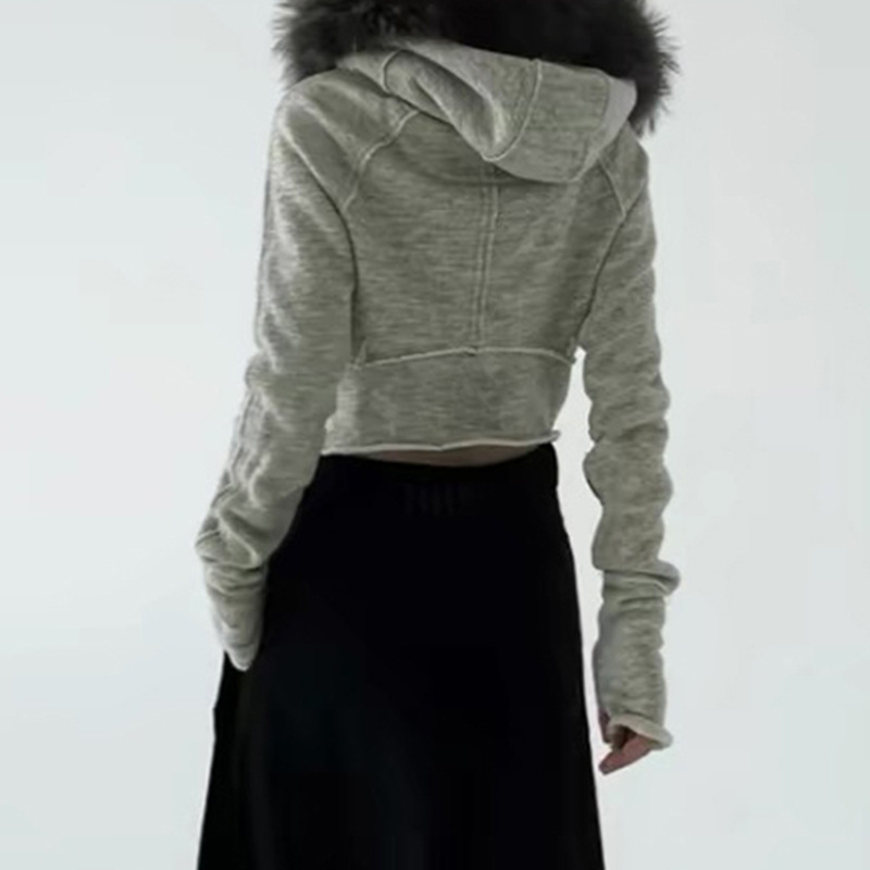 Vintage Fashion Zip Up Women S - огляд і ціна Women'S Fashion Zip Up Hoodies