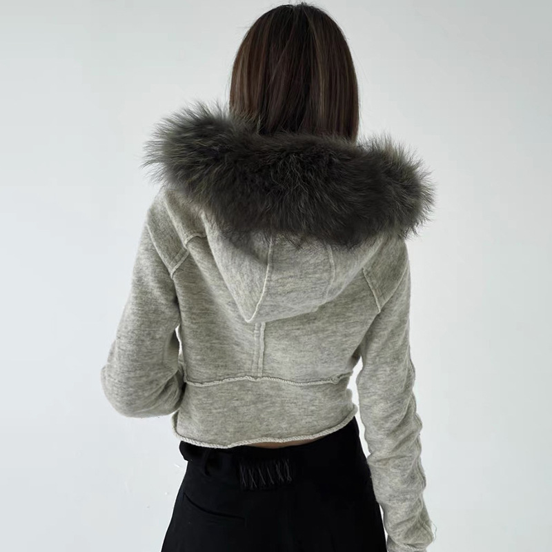Vintage Fashion Zip Up Women S - огляд і ціна Women'S Fashion Zip Up Hoodies