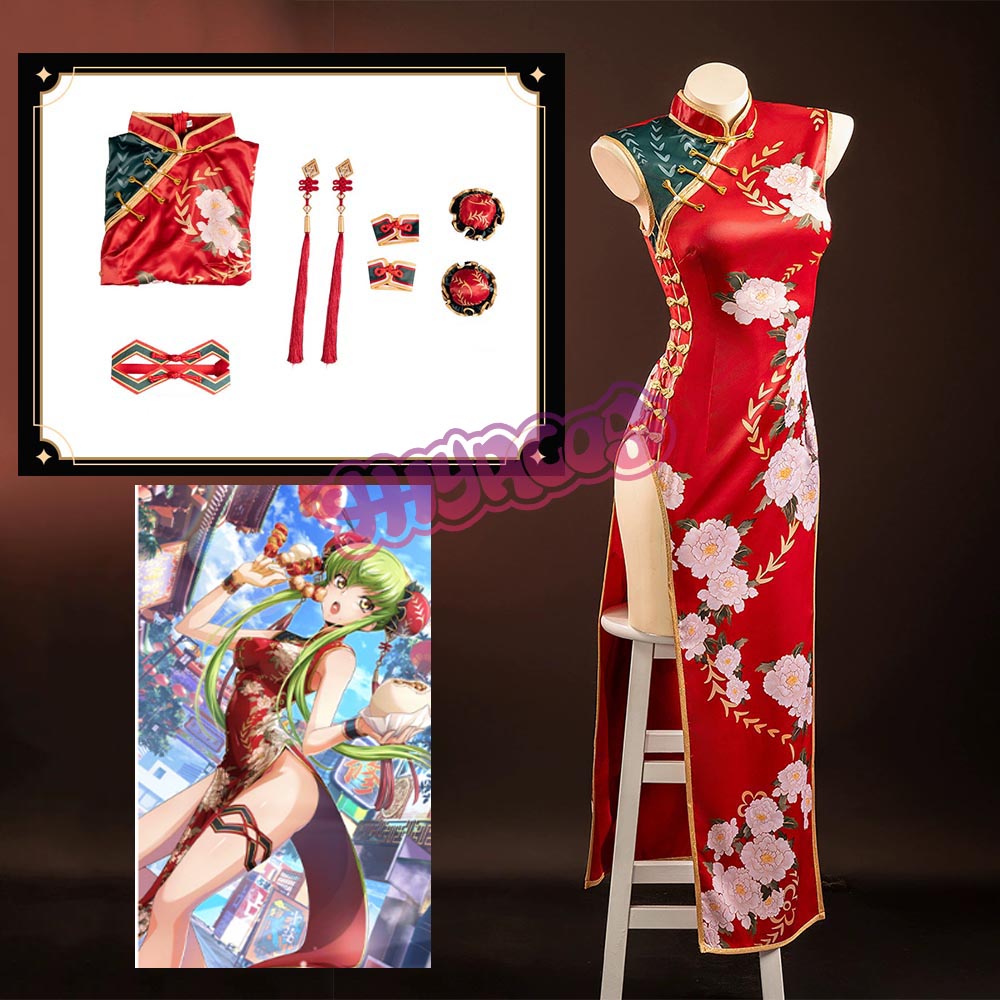 Sexy Anime CODE GEASS Lelouch  - огляд і ціна Women Fashion Reddit