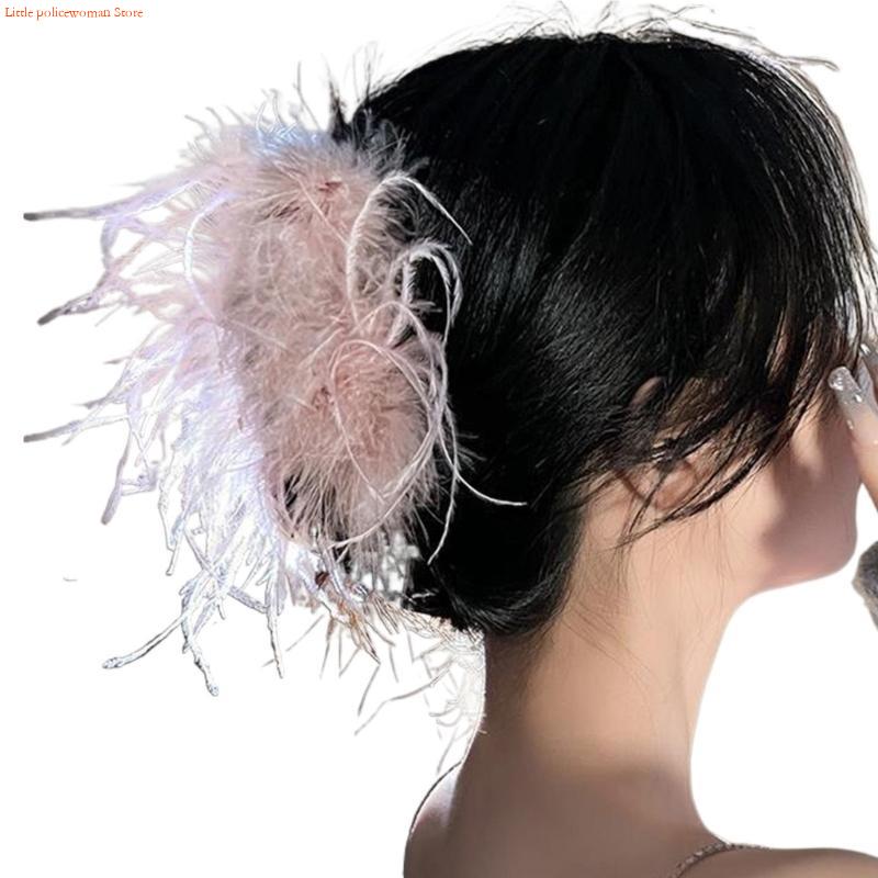 F92D 1920s Hair Clip Large Hai - огляд і ціна Women'S Fashion In The 1920S