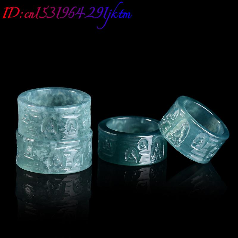Natural Burmese Jadeite Buddha - огляд і ціна Women'S Fashion