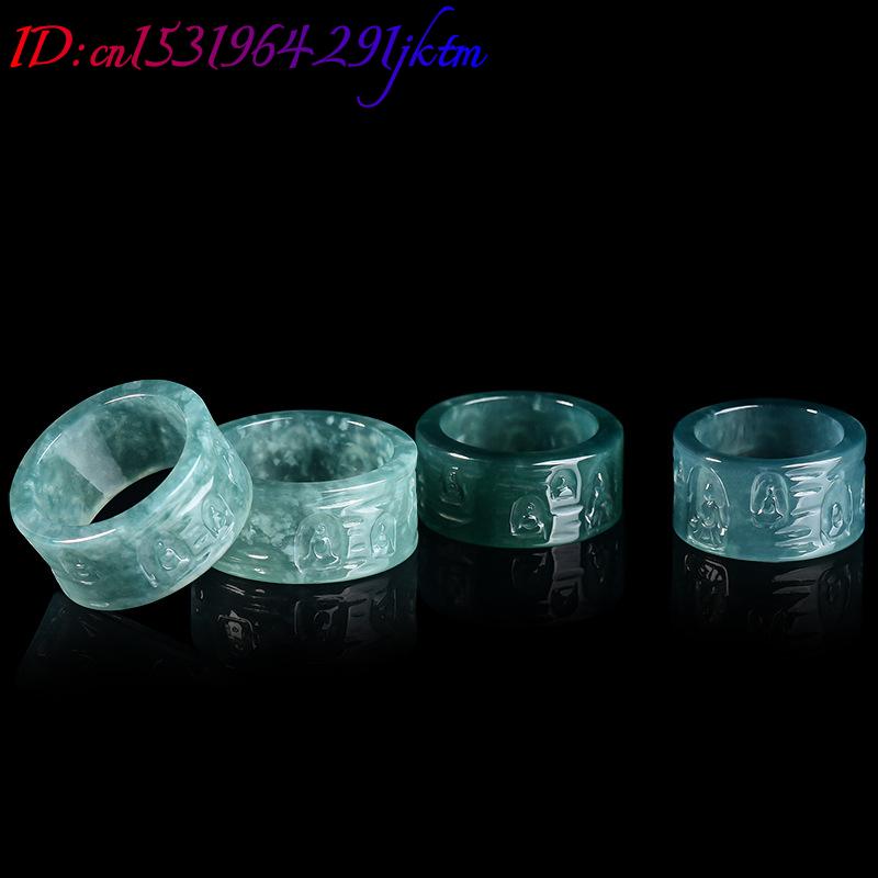 Natural Burmese Jadeite Buddha - огляд і ціна Women'S Fashion