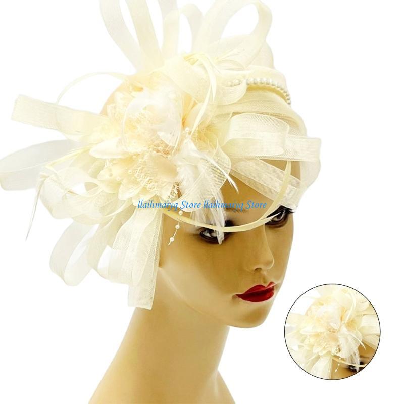 573B 1920s Headpiece Medieval  - огляд і ціна Women'S Fashion In The 1920S