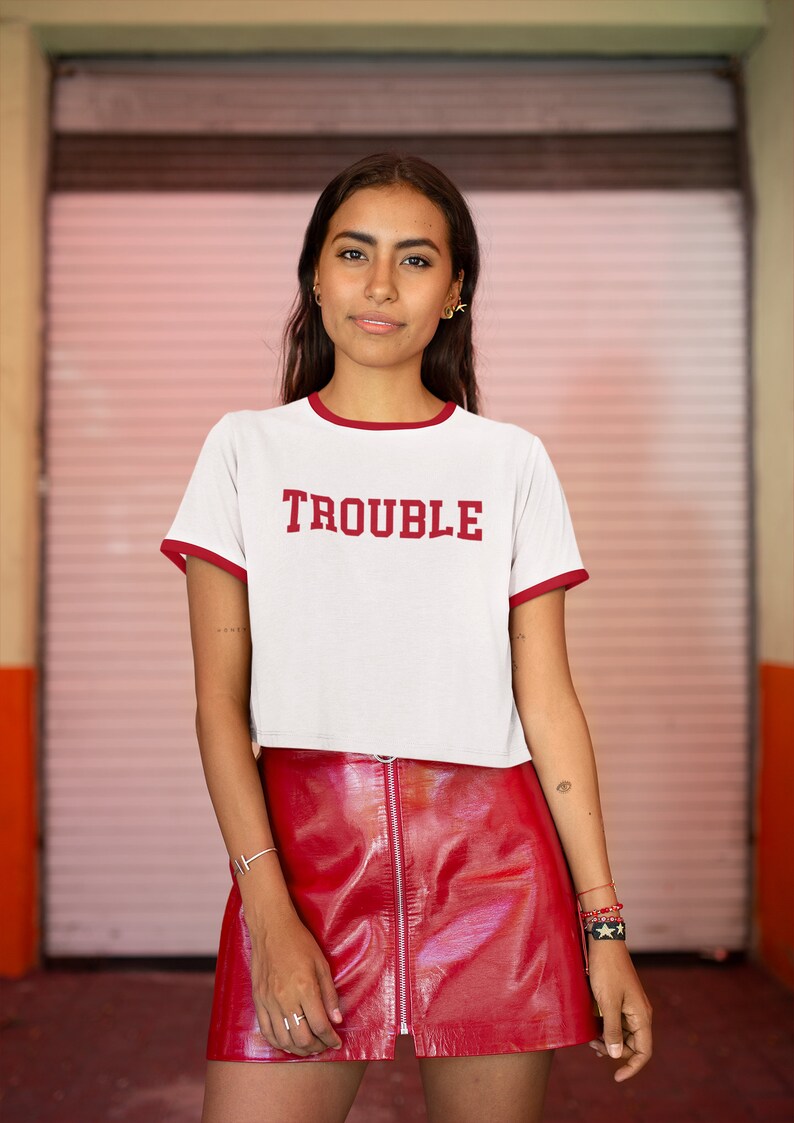 Skuggnas Trouble Ladies Unisex - огляд і ціна Women'S Fashion Of The 60S
