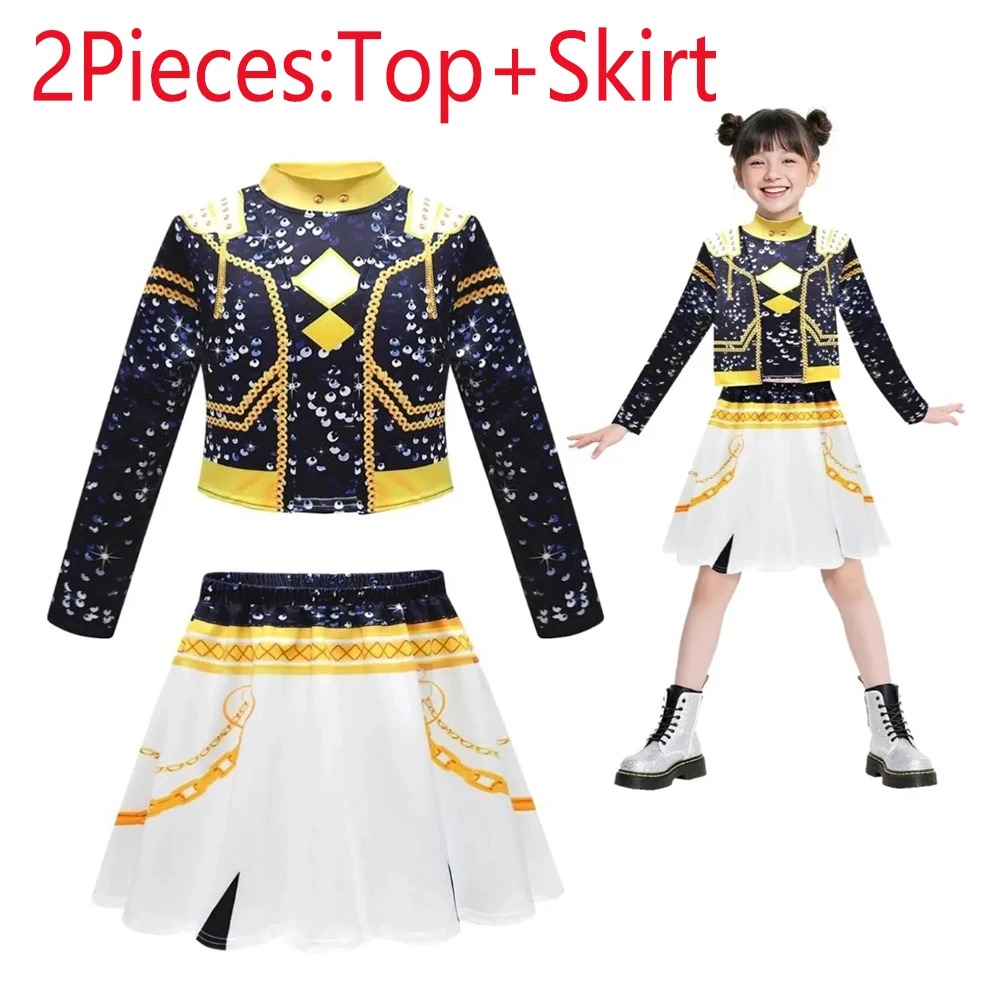 Korean Film Role-Play Clothing - огляд і ціна Women'S Fashion Korea