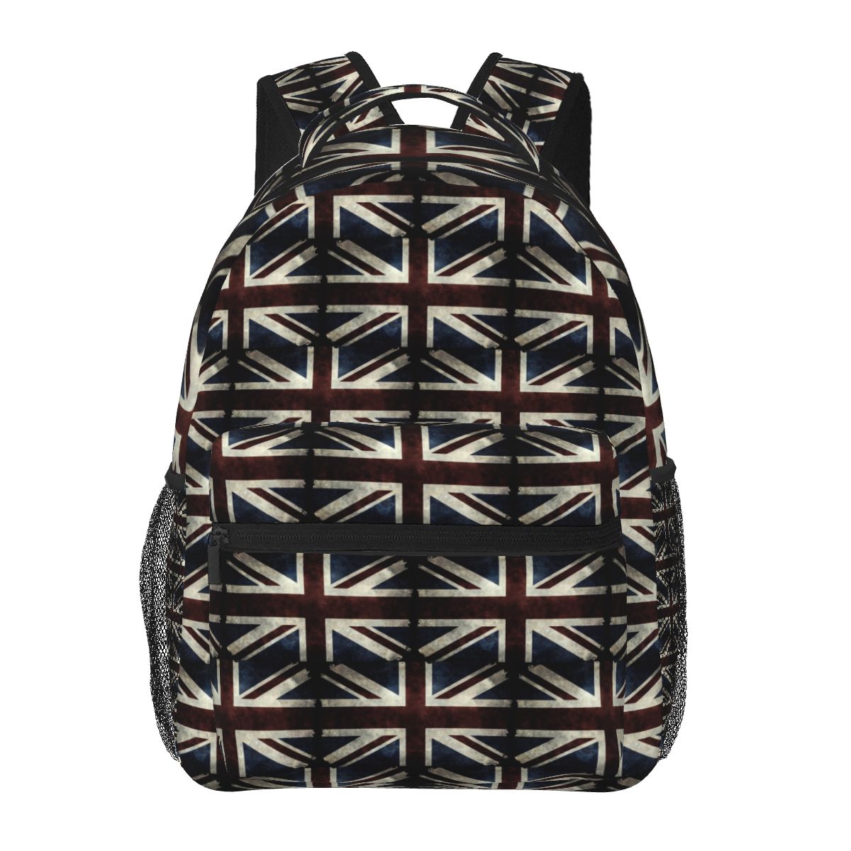 Union Jack Flag Of The UK Stud - огляд і ціна Women Fashion Uk