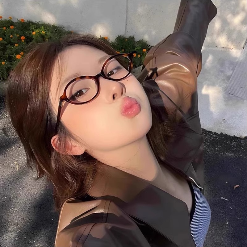 Hiking 4pcs Fashion Female Sma - огляд і ціна Women'S Fashion Glasses With Clear Lenses