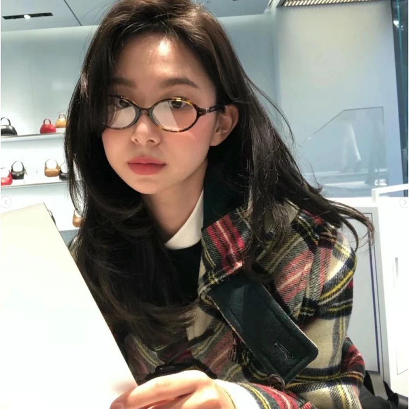 Hiking 4pcs Fashion Female Sma - огляд і ціна Women'S Fashion Glasses With Clear Lenses