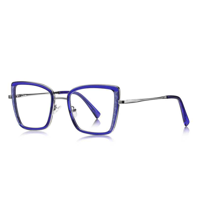 Ladies Cat Eye Prescription Gl - огляд і ціна Women'S Fashion Glasses With Clear Lenses