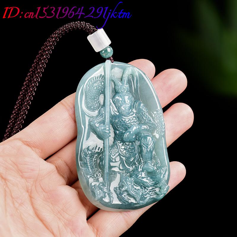 Burmese Jadeite Monkey King Pe - огляд і ціна Women'S Fashion