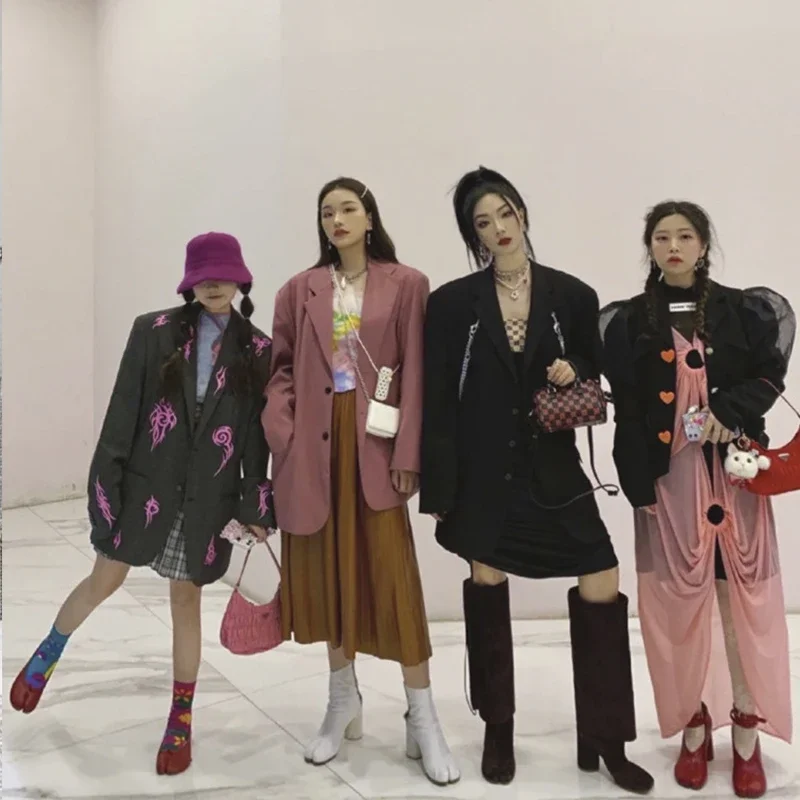 2026 Vintage Spring Fashion Sp - огляд і ціна Women Fashion Reddit